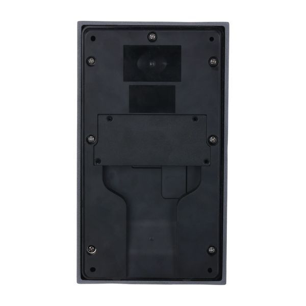 Панель виклику з Wi-Fi Dahua DHI-VTO3311Q-WP