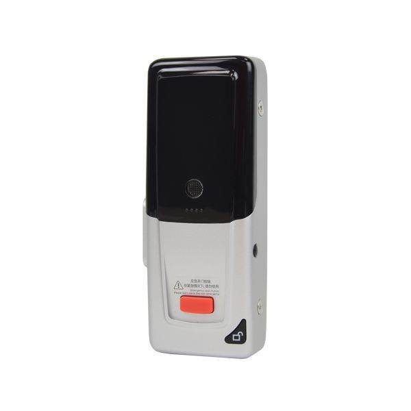 Комплект беспроводного smart замка ATIS Lock-GD03