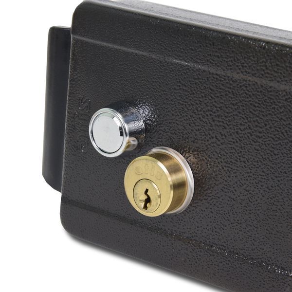Электромеханический замок ATIS Lock B для контроля доступа 101097 фото