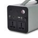 Комплект Зарядная станция PPS 300W + Солнечная панель New Energy Technology 60W Solar Charger 2383101 фото 3