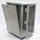 Шкаф серверный CMS 21U 600 х 800 х 1040 UA-MGSWA218G для сетевого оборудования 201560 фото 2