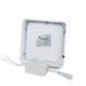 Комплект из 3-х светильников светодиодных LIGHTWELL LW-SQ-SRF-6 6 W квадрат накладной 2959271 фото 3