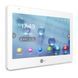 Гібридний відеодомофон 10.1" Neolight MEZZO Hybrid white з Wi-Fi 301755 фото 3
