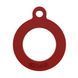 Брелок Mifare Plus X BAS-IP SH-02 M RED 302672 фото 1
