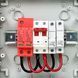 Сонячна PV розподільна коробка LQX1/1DC500VB1-1532-PG, DC 500В 1 вхід 1 вихід, з блискавкозахистом 304194 фото 3