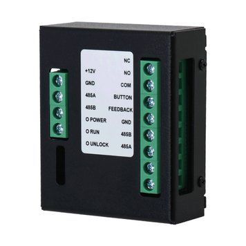 Модуль расширения контроля доступа Dahua DHI-DEE1010B-S2
