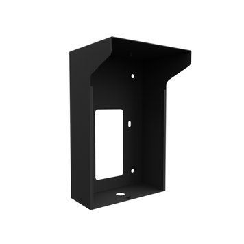 Кронштейн для накладного монтажа BAS-IP BR-AV2 black