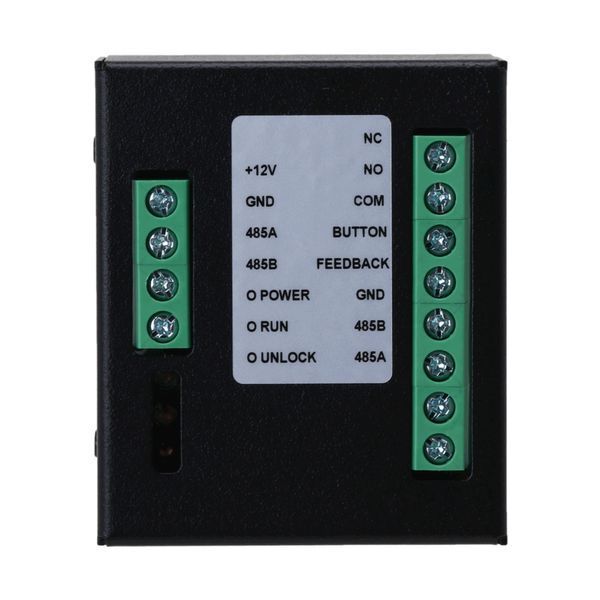 Модуль расширения контроля доступа Dahua DHI-DEE1010B-S2