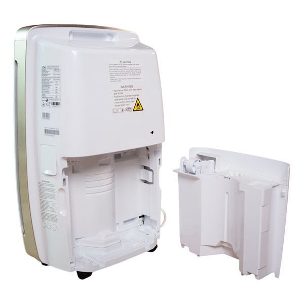 Осушитель воздуха Cooper&Hunter CH-D016WDN7-40LD 129265 фото