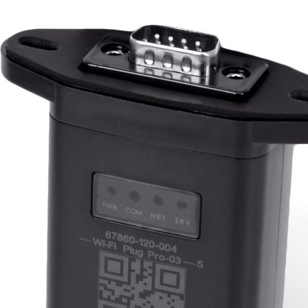 Wi-Fi модуль для инверторов Full Energy Smart BBGI WiFi module 252397 фото