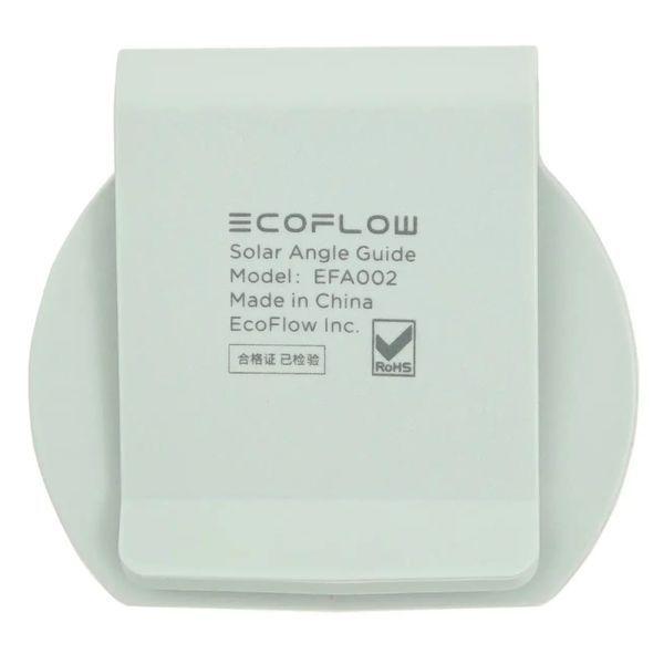 Вказівник сонячного кута EcoFlow Solar Angle Guide 243329 фото