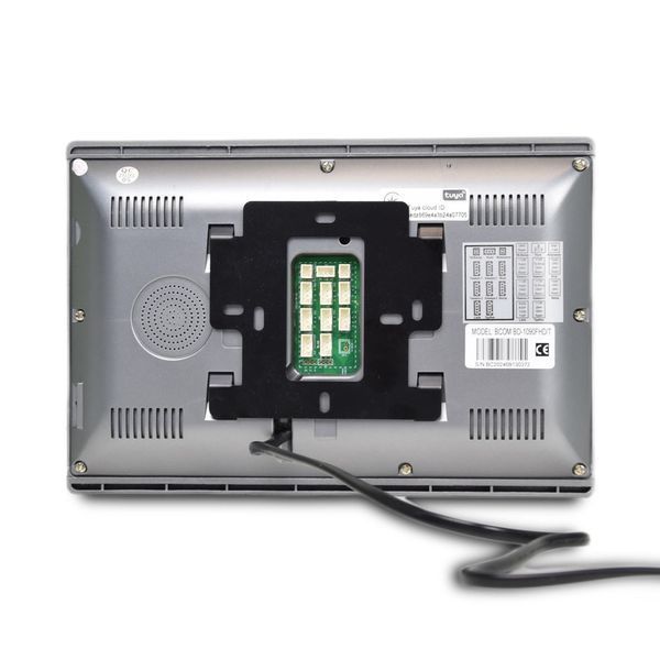 Видеодомофон 10" BCOM BD-1090FHD/T с поддержкой Tuya Smart