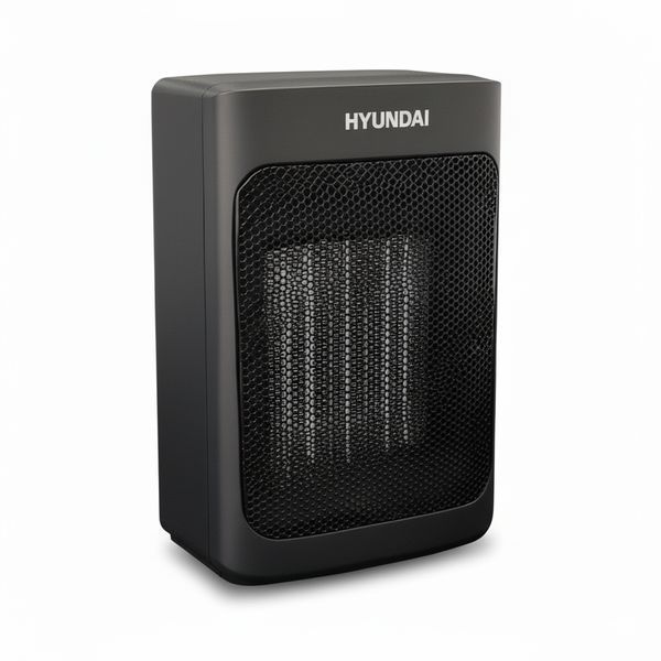 Тепловентилятор Hyundai HFH2001KR