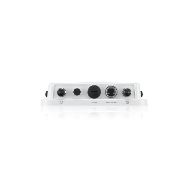 Точка доступу ZYXEL WAC6553D-E AC1750, 1xGE, MU-MIMO, NebulaFlex, PoE only (WAC6553D-E-EU0201F) 207736 фото