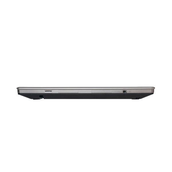 Відеодомофон 7" Commax CDV-70QT Silver