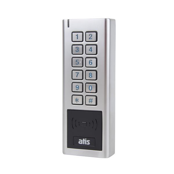 Комплект беспроводного smart замка ATIS Lock-WD03