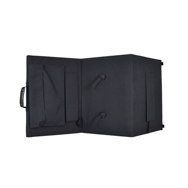 Комплект Зарядная станция PPS-500WE + Солнечная панель New Energy Technology 100W Solar Charger 2526911 фото