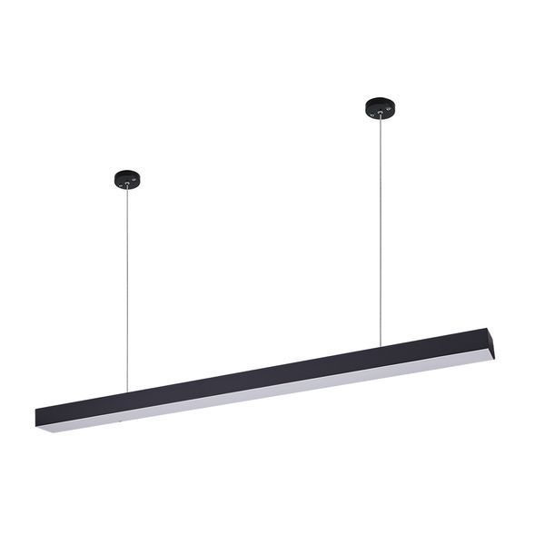 Світильник лінійний LIGHTWELL LW-LINE-36W-B 3000K 1800 х 70 х 40 303141 фото