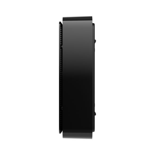 Cетевой видеорегистратор Ajax NVR HAC (16-ch) black с разъемом HDMI 304984 фото