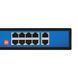 Неуправляемый 10-портовый PoE-коммутатор Ewind EW-S1910G-AP с 8 портами PoE 300992 фото 2