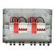 Солнечная PV распределительная коробка LQX2/2DC1000VB1-1532-PG, DC 1000В 2 входа 2 выхода, с молниезащитой 304196 фото 3