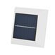 Cветильник светодиодный Solar Technology YH0416-PIR с беспроводным датчиком движения на солнечной энергии 238298 фото 1
