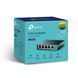 Коммутатор TP-Link TL-SG105 5-портовый гигабитный неуправляемый 144810 фото 5