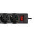 Сетевой фильтр PREMIUM LP-X5 3 м Black (3520Вт) 303306 фото 4