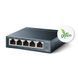 Коммутатор TP-Link TL-SG105 5-портовый гигабитный неуправляемый 144810 фото 3