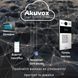 IP-вызывная панель 2 Мп Akuvox R20B X4 OW на 4 абонента 216824 фото 5