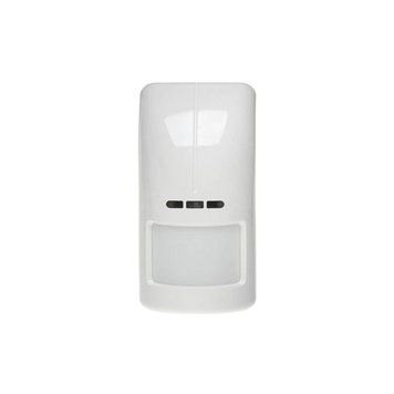 Вуличний датчик руху комбінований ІЧ+СВЧ Satel OPAL