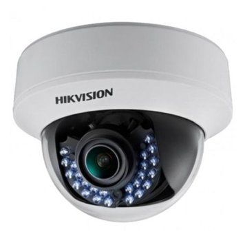 HD-TVI видеокамера Hikvision DS-2CE56D0T-VFIRF(2.8-12mm) для системы видеонаблюдения