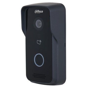IP відеопанель Dahua DHI-VTO2111D-P-S3 для IP-домофонів