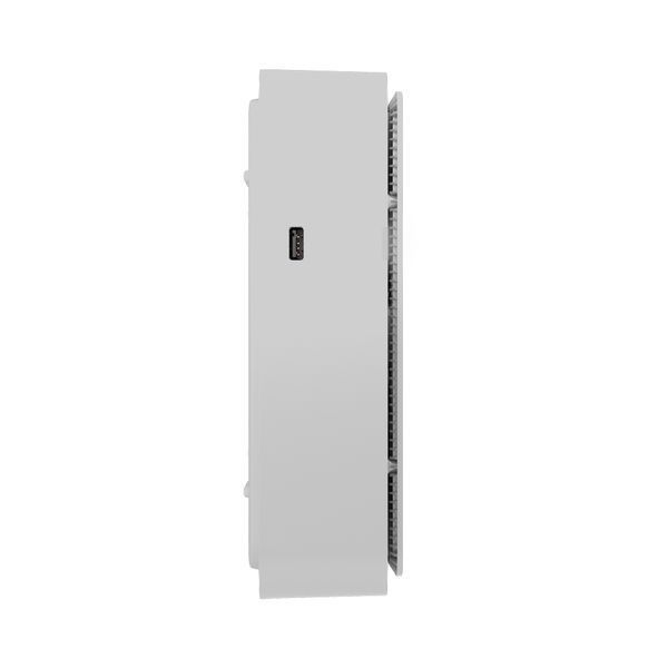 Cетевой видеорегистратор Ajax NVR HAC (16-ch) white с разъемом HDMI 304983 фото