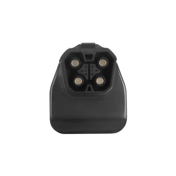 Адаптер EcoFlow DELTA Pro to Smart Generator 243323 фото