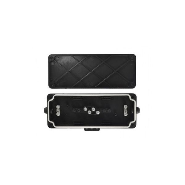 Муфта Crosver FOSC-AM-04