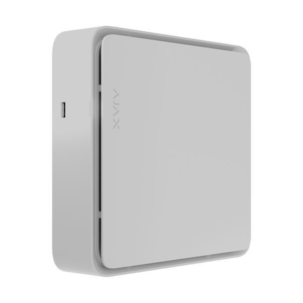 Cетевой видеорегистратор Ajax NVR HAC (16-ch) white с разъемом HDMI 304983 фото