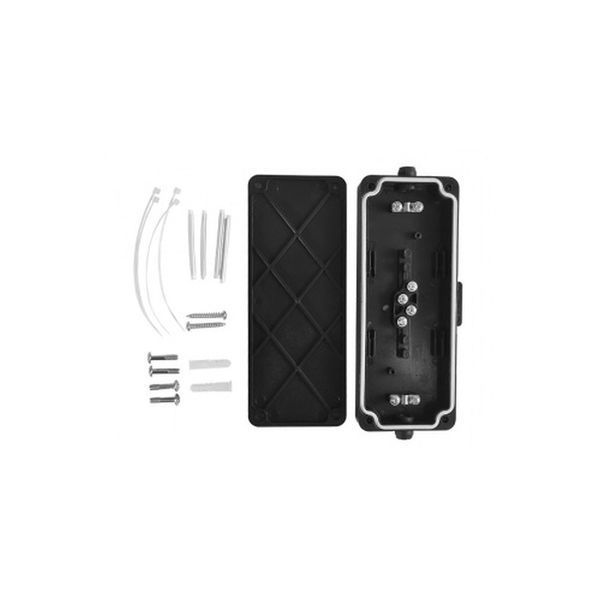 Муфта Crosver FOSC-AM-04