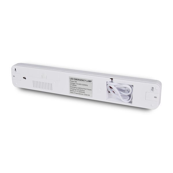 Светильник аварийный LW-EL-6W LED 6W 300036 фото