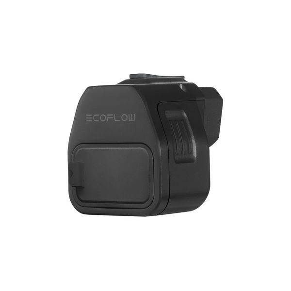 Адаптер EcoFlow DELTA Pro to Smart Generator 243323 фото