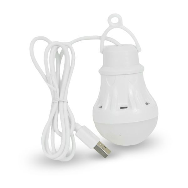 Світлодіодна USB LED Лампа Lightwell LW-5-USB 248746 фото