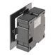 Врезная монтажная рамка Hikvision DS-KD-ACF1/Plastic для установки вызывных панелей 114075 фото 2