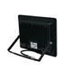 Комплект прожекторов светодиодных Lightwell 100W черный LW-FL-B-100 и белый LW-FL-W-100 2959111 фото 3