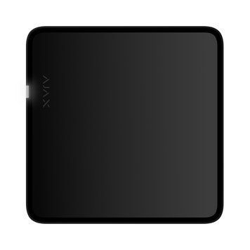 Cетевой видеорегистратор Ajax NVR HAC (8-ch) black с разъемом HDMI 304986 фото