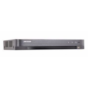 Відеореєстратор Hikvision DS-7216HUHI-K2 для системи відеонагляду