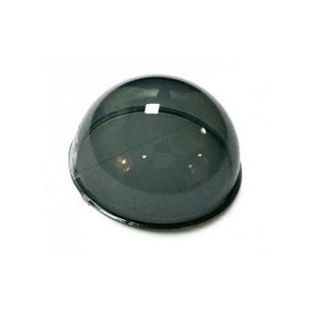 Дымчатая полусфера Hikvision TRC-19H27D52-PC-T
