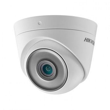 HD-TVI видеокамера Hikvision DS-2CE76D3T-ITPF(2.8mm) для системы видеонаблюдения