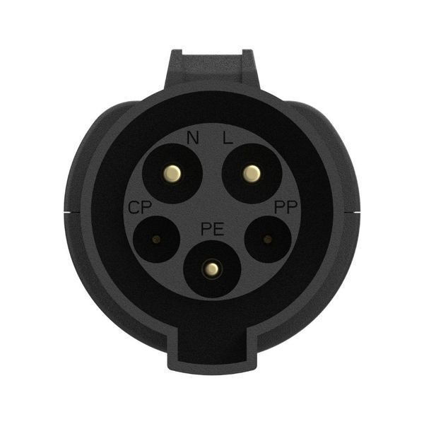 Адаптер EcoFlow EV X-Stream Adapter 243322 фото
