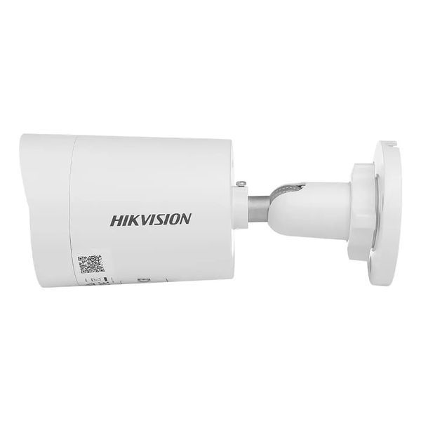 IP-видеокамера 4 Мп Hikvision DS-2CD2043G2-LI (4 мм) AcuSense с видеоаналитикой для системы видеонаблюдения 301655 фото