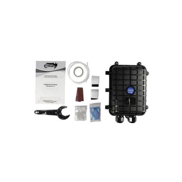 Муфта Crosver FOSC-M023/24-1-12